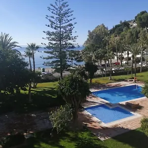 Apartamento Rosa Nautica 301 