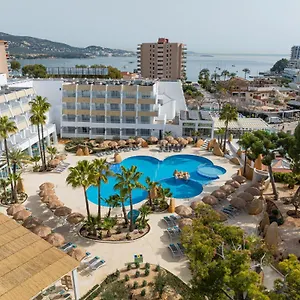 Marsenses Rosa Del Mar & Apartahotel