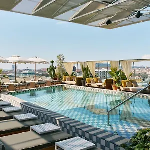 Hotel The Hoxton, Poblenou