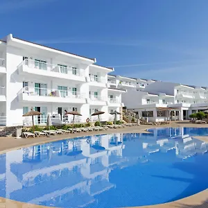 Hsm Calas Park Apartahotel