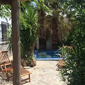 Casa rural Rincón De Jaramuza 